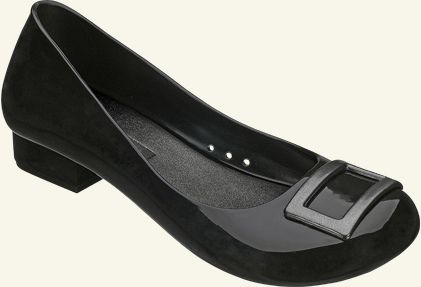 Melissa Severine Fivela Preto 37