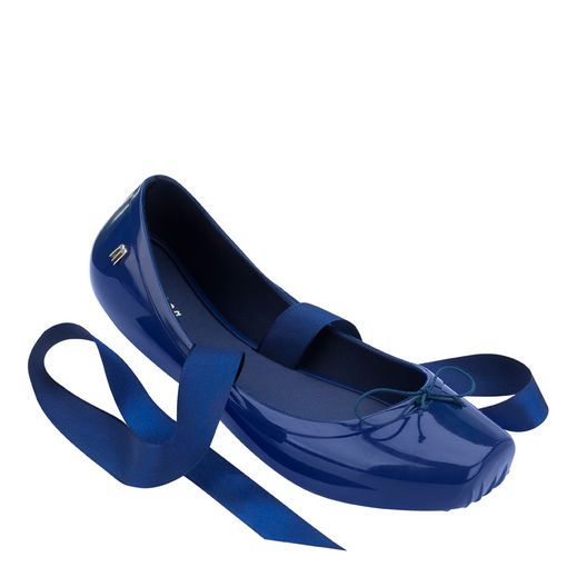 Melissa Ballet Azul 35