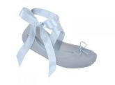 Melissa Ballet Cinza/Azul 38