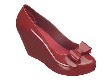 Melissa Kali II Bordo 35