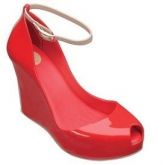 Melissa Patchuli I Vermelho 33/34