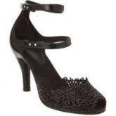 Melissa Treasure Preto 37