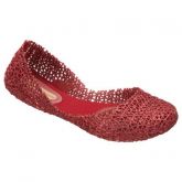 Melissa Campana Papel Vermelho Rio Glitter 37