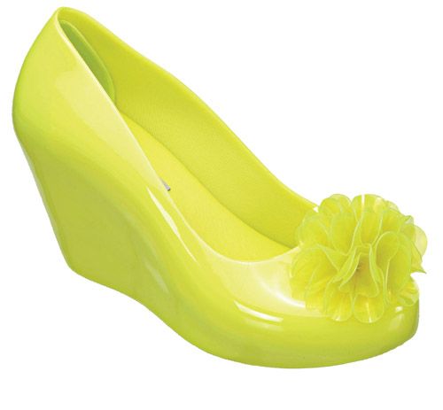 Melissa Kali Citro Fluor 35