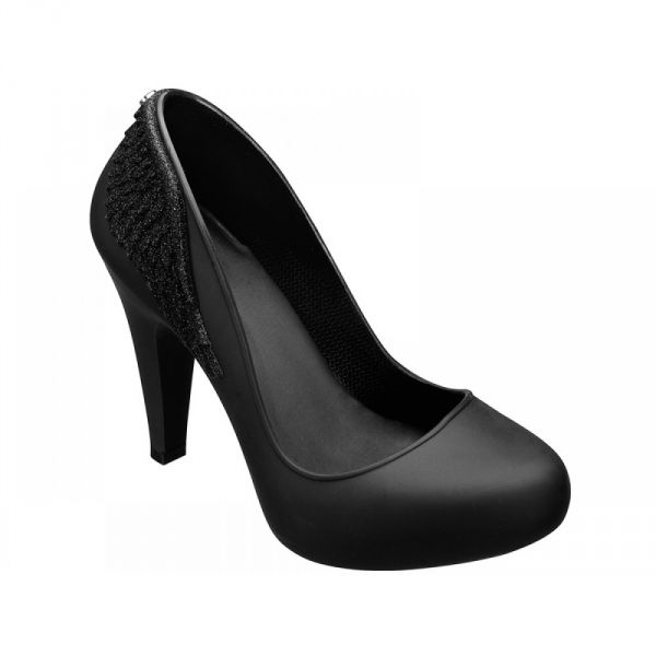 Melissa Incense II Preto 38