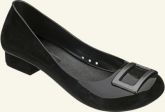 Melissa Severine Fivela Preto 35