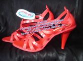 Melissa Spice Vermelho 33/34