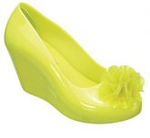 Melissa Kali Citro Fluor 37