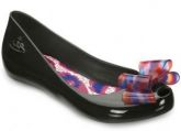 Melissa Ultragirl de Laço Vivienne Westwood 33/34