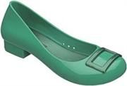 Melissa Severine Fivela Verde 35